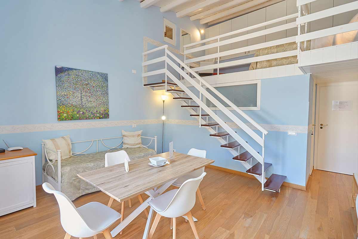 Dependance Hotel La Tavernetta Scopello