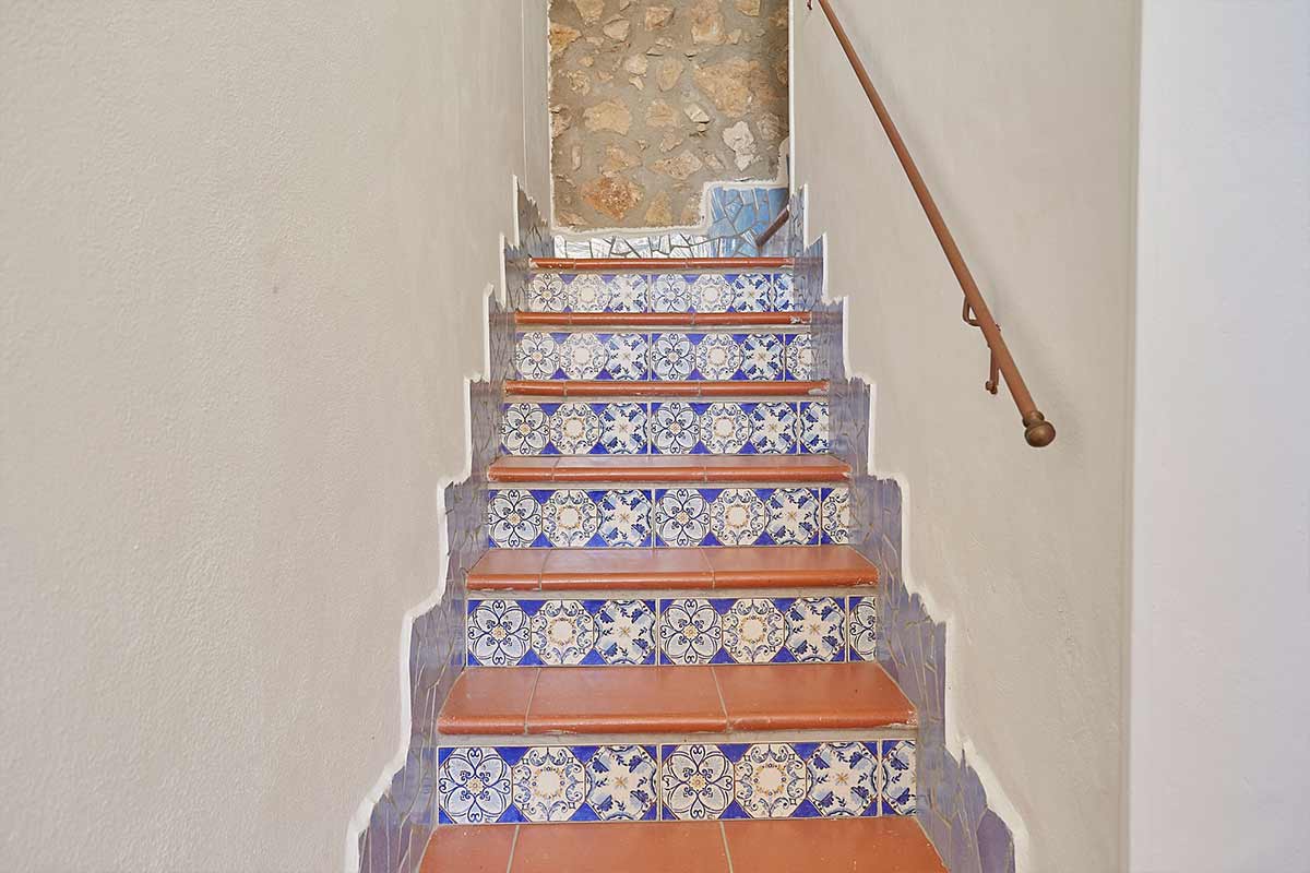 Dependance Hotel La Tavernetta Scopello