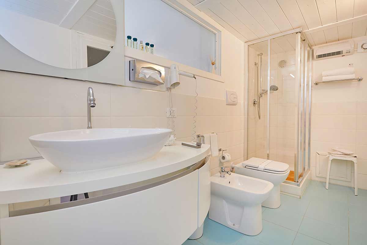 Dependance Hotel La Tavernetta Scopello