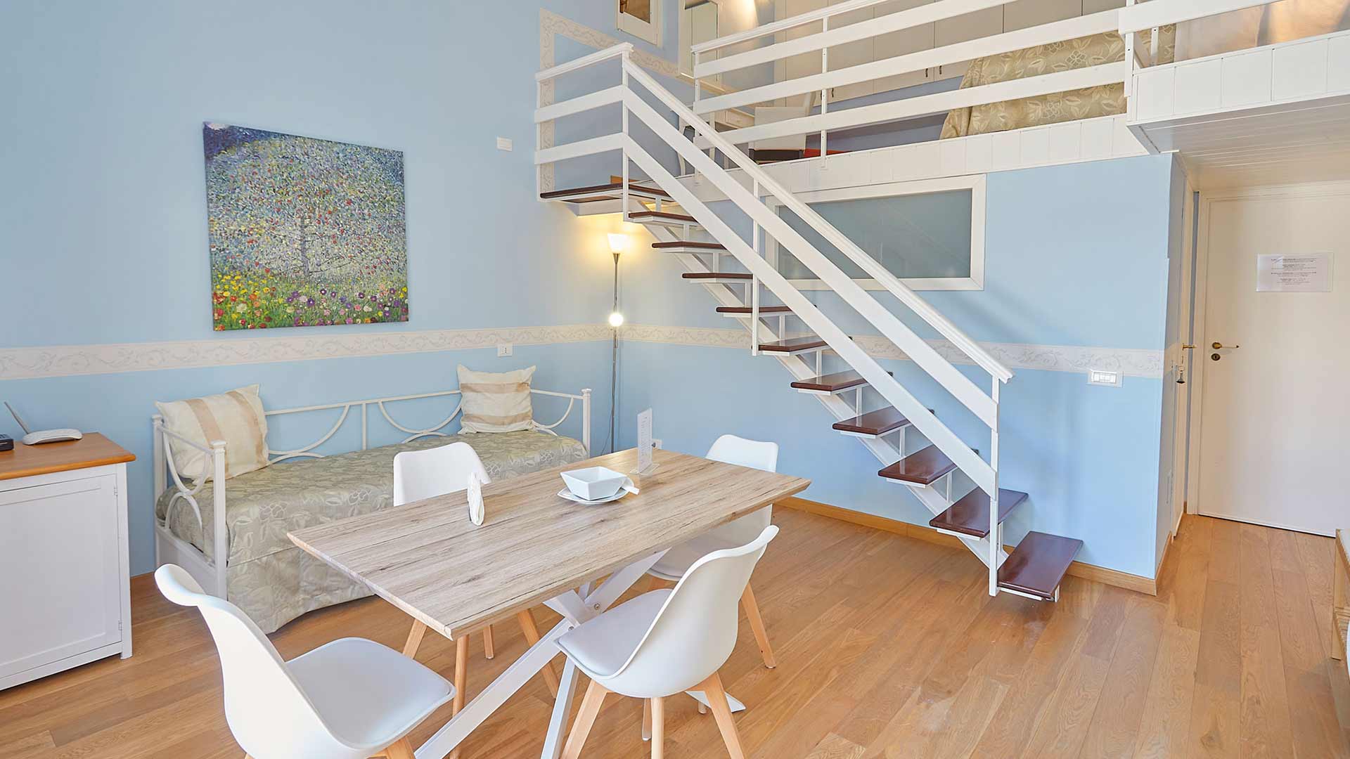 Dependance Hotel La Tavernetta Scopello