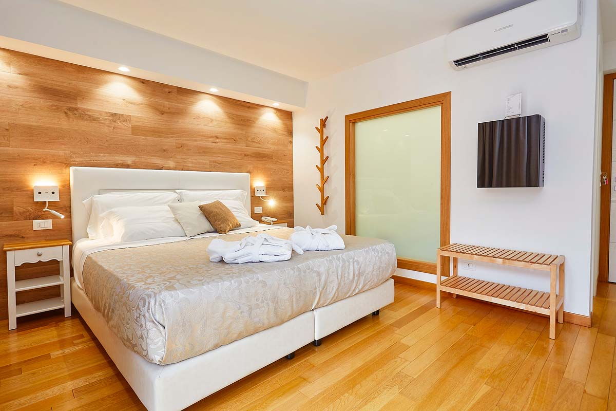 Partial Sea View Chambre exécutive Scopello, Hotel La Tavernetta Scopello