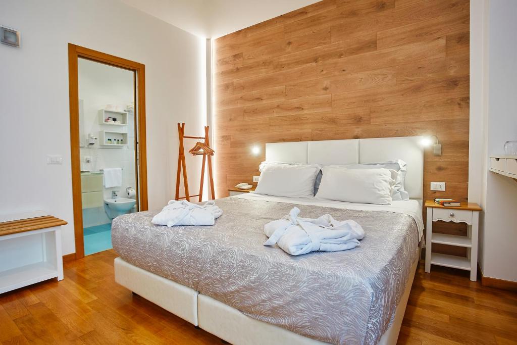 exécutive Vue Sur la Mer Scopello, Hotel La Tavernetta Scopello