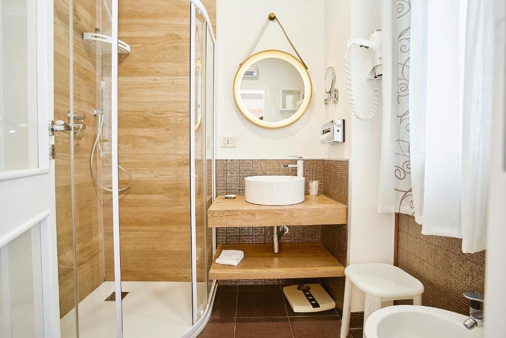 exécutive Vue Sur la Mer Scopello, Hotel La Tavernetta Scopello