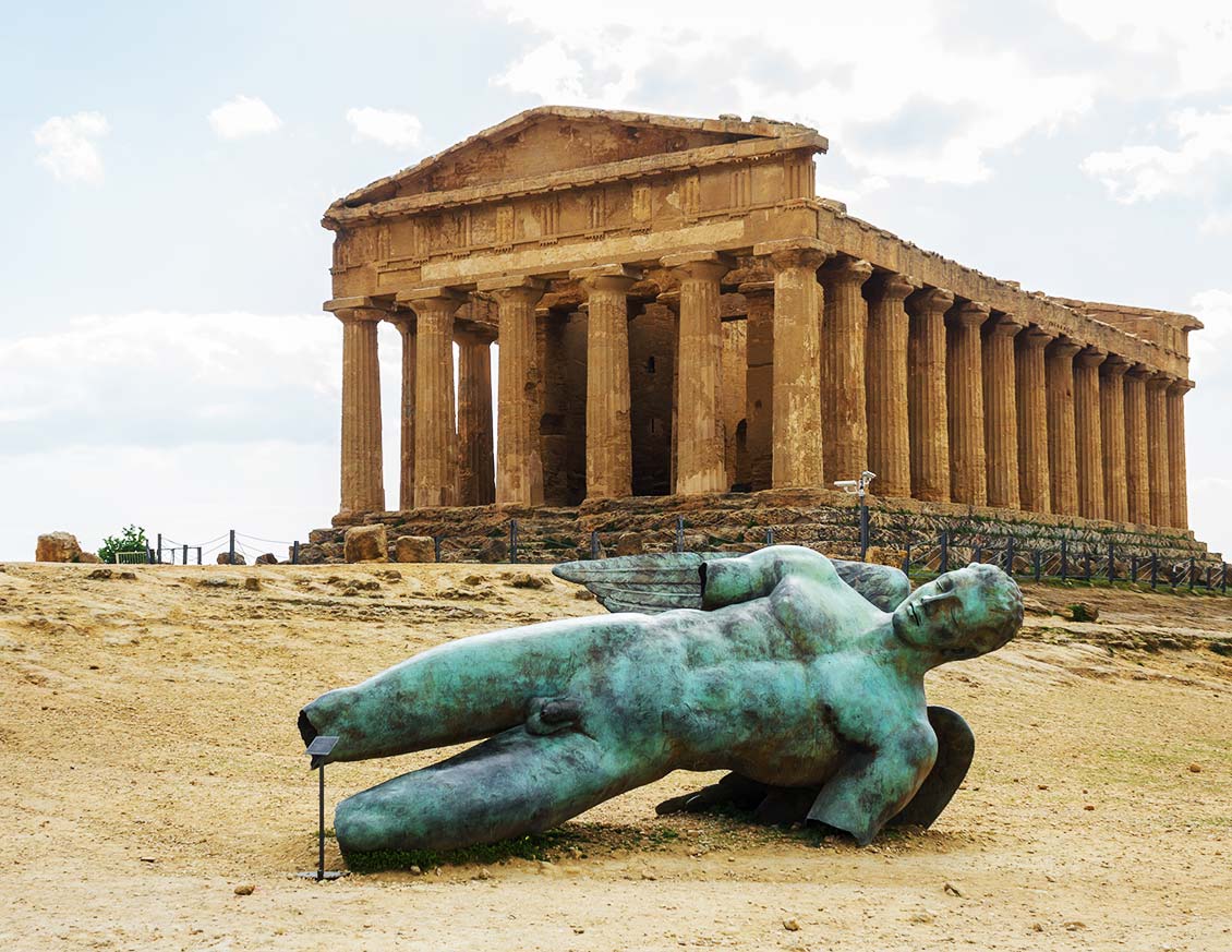 Agrigento
