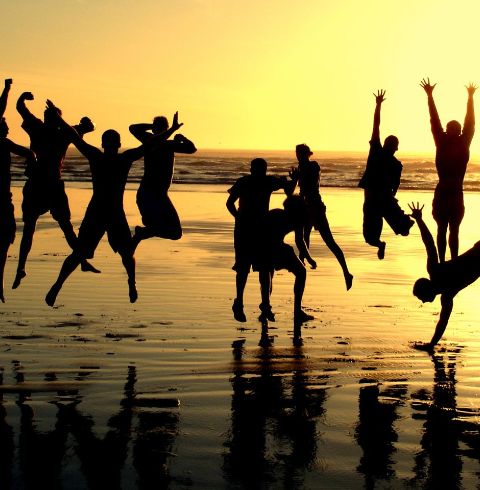 Group holidays in Western Sicily