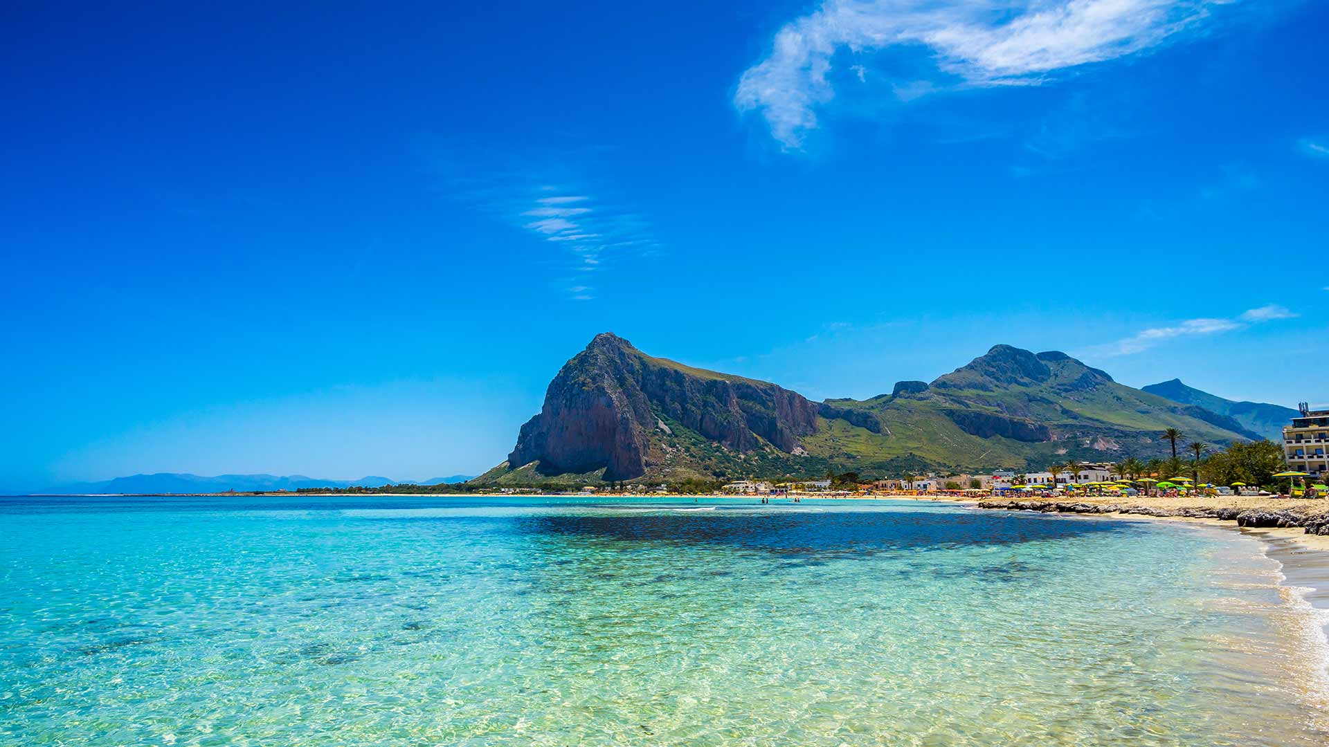 San Vito Lo Capo