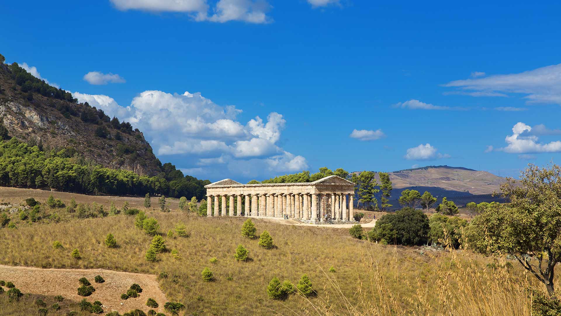 Segesta -