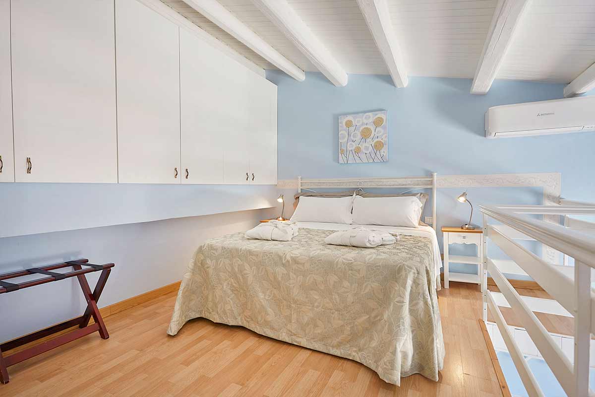 Dependance Hotel La Tavernetta Scopello