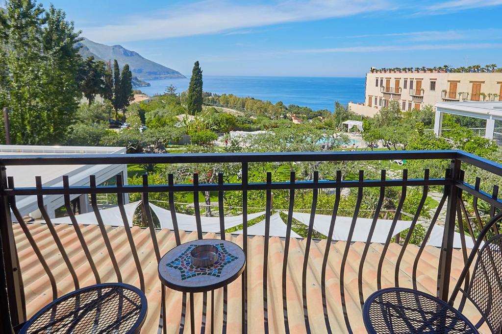 Camere vista mare Scopello, Hotel La Tavernetta Scopello