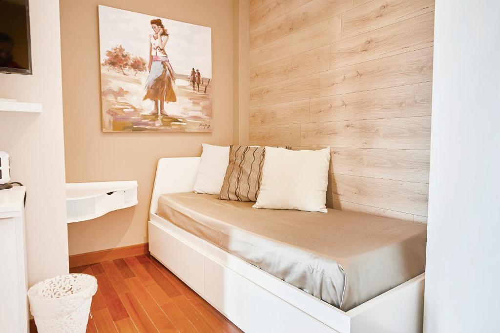 Camere vista mare Scopello, Hotel La Tavernetta Scopello