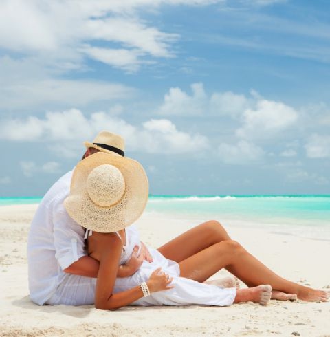 Vacanza per coppie in Sicilia Occidentale