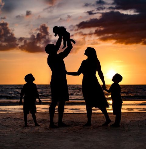 Vacanza per famiglie in Sicilia Occidentale