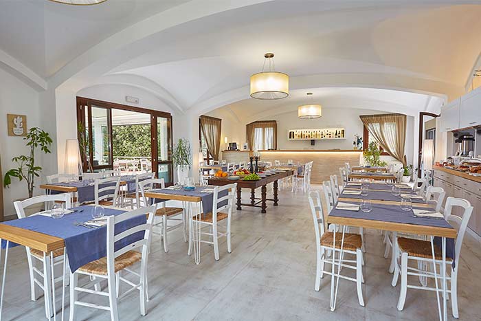 Ristorante Hotel La Tavernetta Scopello
